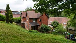 Garden- click for photo gallery